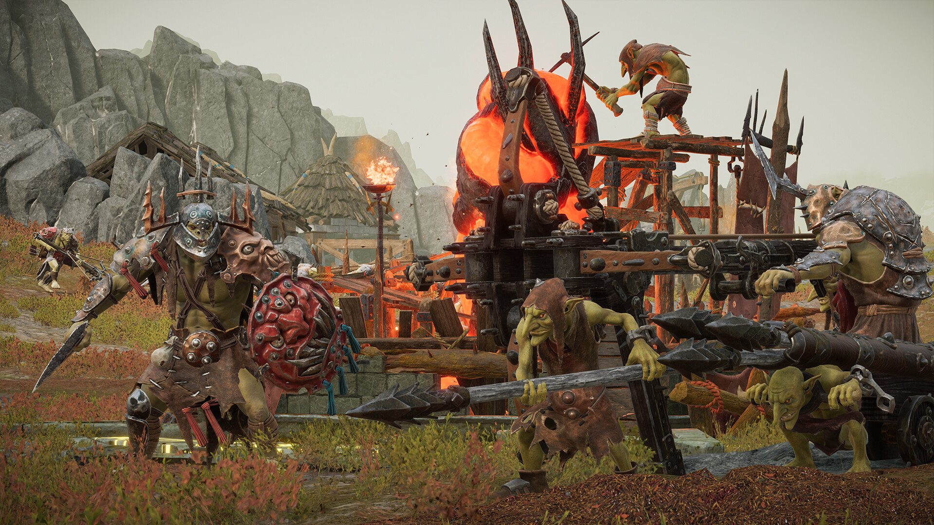 Warhammer Age of Sigmar: Realms of Ruin - Imagen 11
